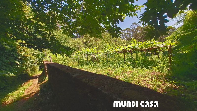 Foto 06213db6-f5ce-4b17-8fe0-c2ac67548653. Casa amb aparcament a Boiro