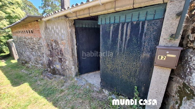 Foto 2e82e7ad-867b-45a1-97f1-da6cb4b9c23d. Casa amb aparcament a Boiro