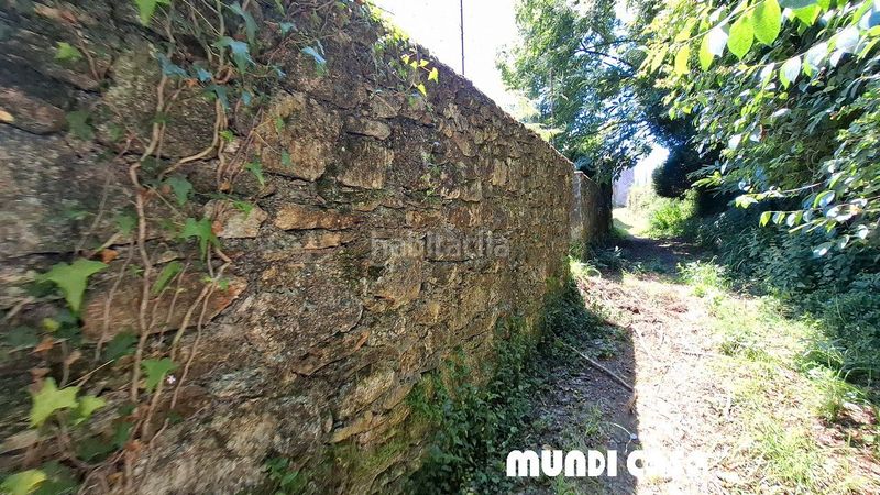 Foto 746ec80c-0177-4c11-9e2c-edf37d4417ef. Casa amb aparcament a Boiro