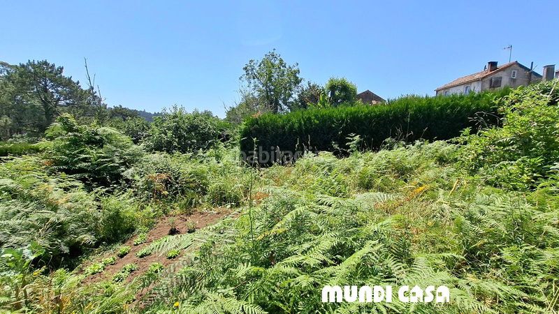Foto b02c8d18-df94-44e3-9083-c4706b1a271c. Casa amb aparcament a Boiro
