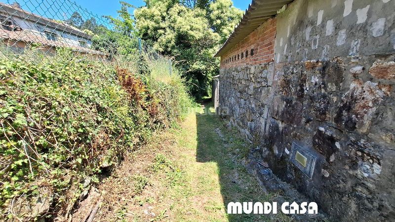 Foto d7662073-1c27-4439-99aa-0fa7f89146b6. Casa amb aparcament a Boiro