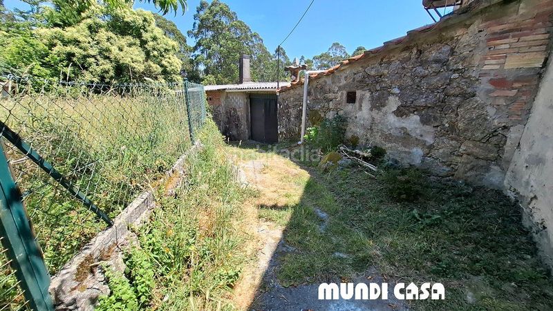 Foto e07906e9-5674-4104-bd1a-b77217d7a260. Casa amb aparcament a Boiro