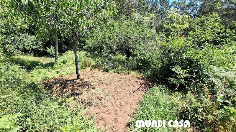 Foto f6cedbe6-398c-406a-99d2-0a658585aca4. Casa amb aparcament a Boiro