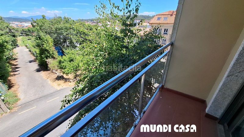 Foto 13c79302-2813-4c1b-93e6-3995e01f28fb. Apartament amb aparcament a Boiro