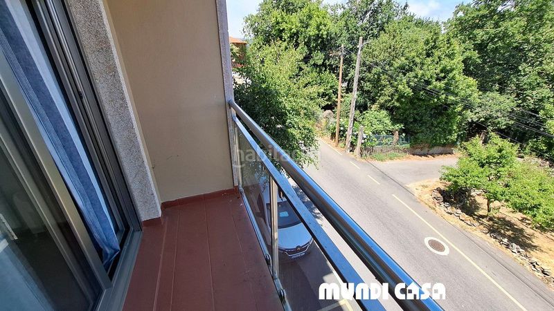 Foto a8a030d2-3735-4626-a54b-585fc774ed6e. Apartament amb aparcament a Boiro