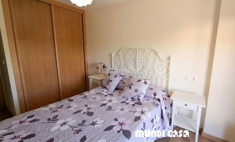 Foto e7108a90-5dc4-43d9-8e52-b988fa81c207. Apartament amb aparcament a Boiro