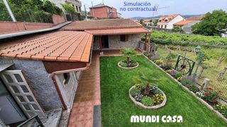 House in Boiro. Casa en venta en boiro, 3 dormitorios.