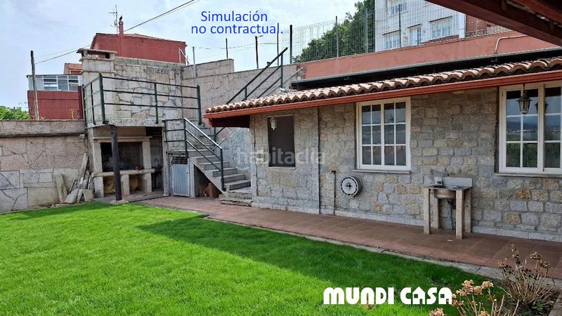 Foto 24e860f5-6bed-4b23-b7ad-7e096b1f9170. Casa a Boiro