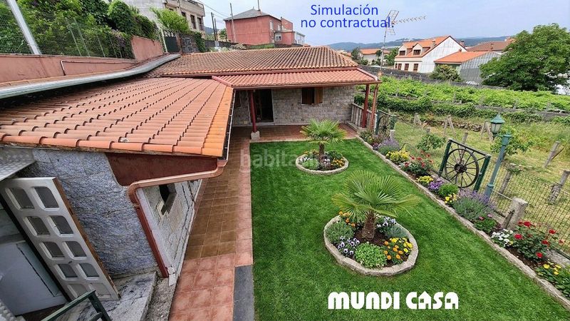 Foto 466719ff-2560-4e55-9942-6f687f3f3927. Casa a Boiro