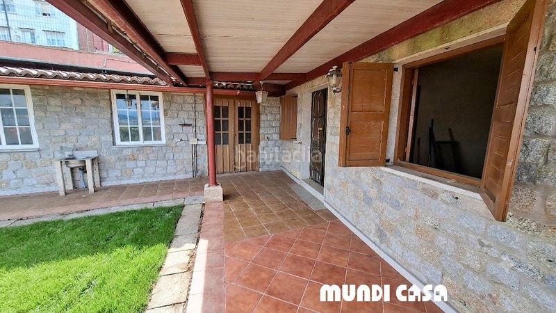 Foto 97961f01-c068-488d-b154-c61af7aef8fb. Casa a Boiro