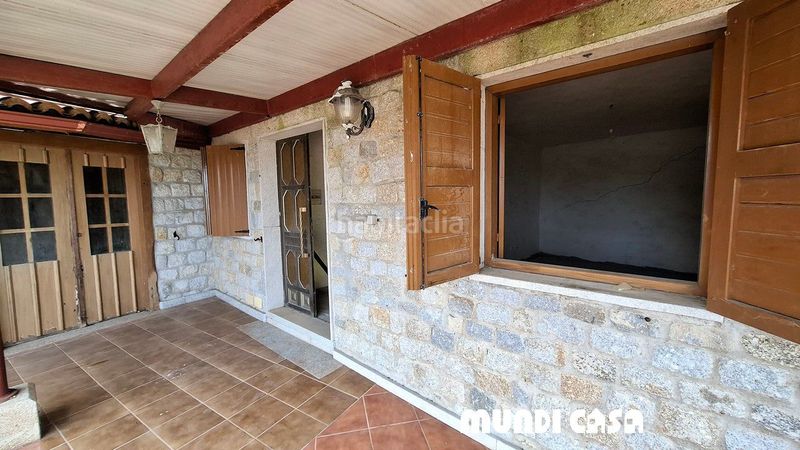Foto fc6d7305-116b-43c3-a7df-5764b5a354c3. Casa a Boiro