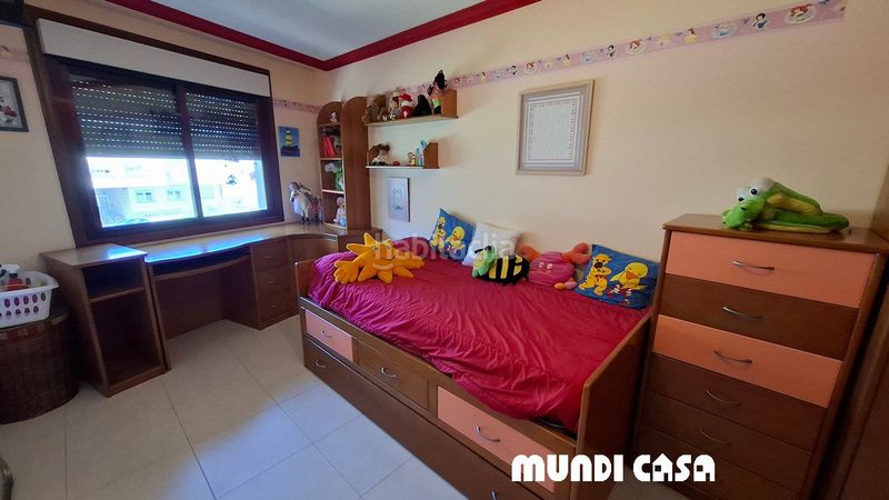 Foto 68a1e900-a573-4850-a669-c6479f140380. Apartament amb calefacció aparcament a Boiro