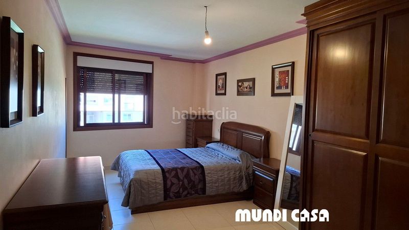 Foto 728ccf00-e3f3-438b-9d22-8b0dc809e721. Apartament amb calefacció aparcament a Boiro