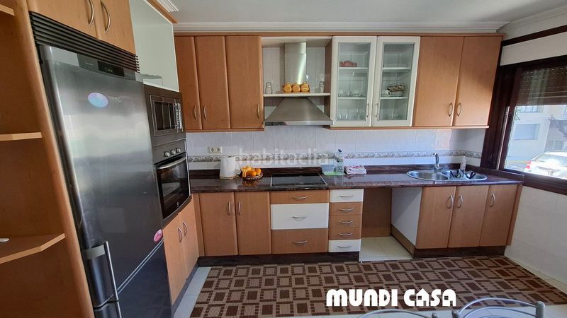 Foto b1eec3b2-ceac-4439-8859-b596e57711b9. Apartament amb calefacció aparcament a Boiro
