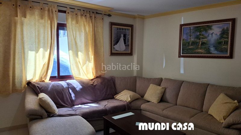 Foto c1eba6f1-d03d-4621-8424-ae86d7adc90f. Apartament amb calefacció aparcament a Boiro