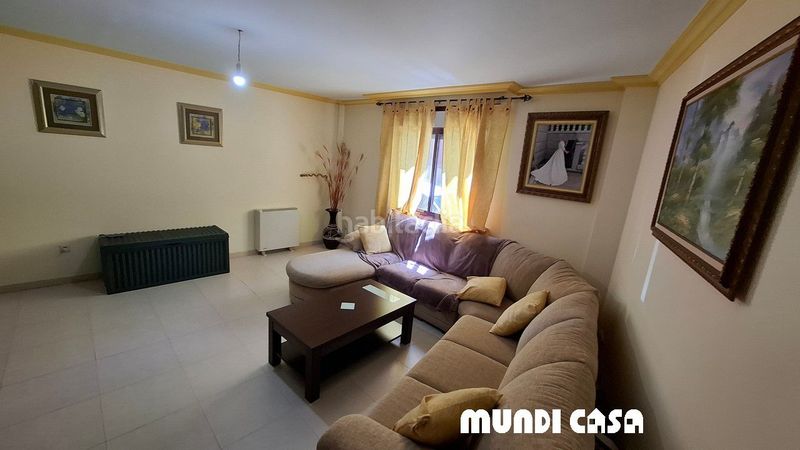 Foto 4b0dc879-ea16-41fc-afe4-f81585d894fa. Apartament amb calefacció aparcament a Boiro