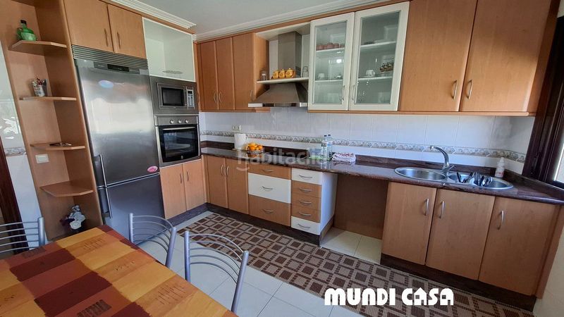 Foto 5676de20-344f-409b-9079-62a3807f5919. Apartament amb calefacció aparcament a Boiro