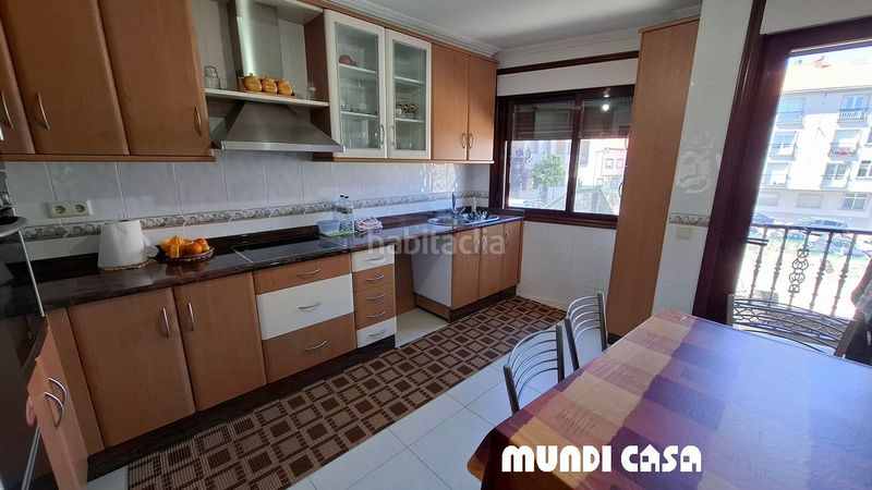 Foto 57c49081-a434-4ad6-8572-4b65ff070ade. Apartament amb calefacció aparcament a Boiro