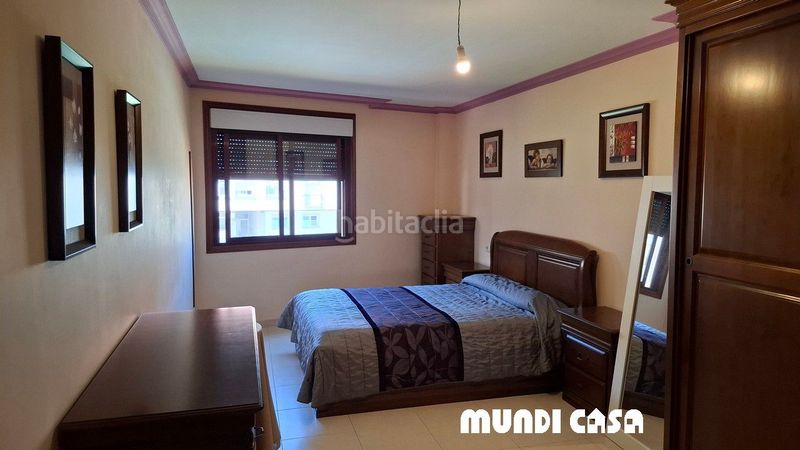 Foto 88bd5072-b393-481d-b2c8-9cd2fd4db15a. Apartament amb calefacció aparcament a Boiro