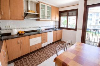 Appartement  Fontefria-escarabote. Apartamento en venta en escarabote, 2 dormitorios.