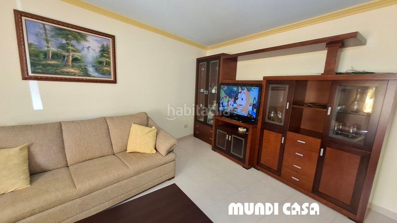 Foto f8222e69-8bf0-4550-9519-e33019f6645c. Apartament amb calefacció aparcament a Boiro