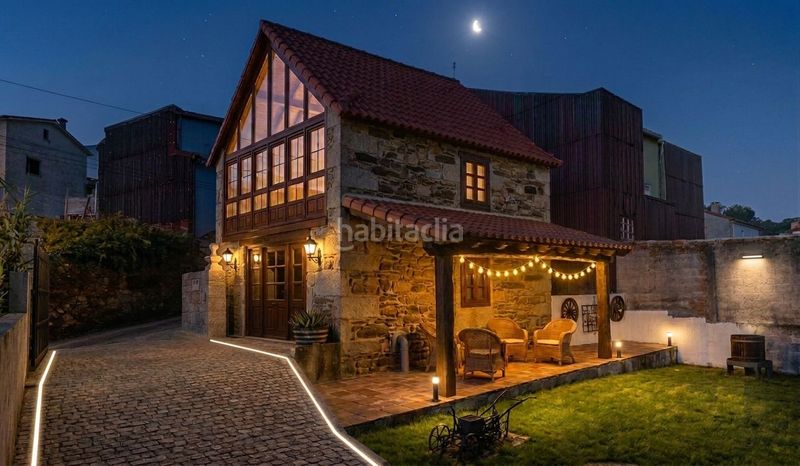 Foto 3387b674-3056-4a76-b610-55bc083ef13a. Casa a Boiro