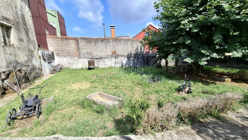 Foto 6de2ce20-f8b1-4e52-ad16-017add8e4f76. Casa a Boiro