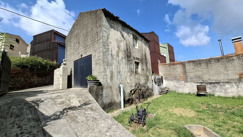 Foto c9f15189-254f-426f-8927-bc13afe806c6. Casa a Boiro