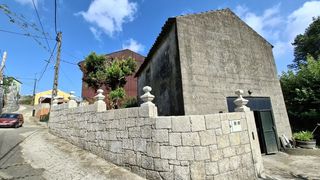 Casa  Madalena. Casa en venta en boiro.