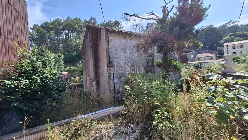 Foto f324f749-3fb0-417c-9d92-07ebd1bc049e. Casa a Boiro
