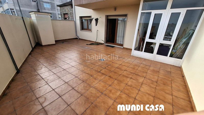 Foto 84545480-c326-4389-97b7-dc3ddeeb6a63. Apartament amb calefacció aparcament a Boiro