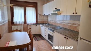 Appartement  Peralto. Apartamento en venta en boiro, 2 dormitorios.