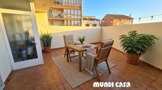 Apartament a PERALTO