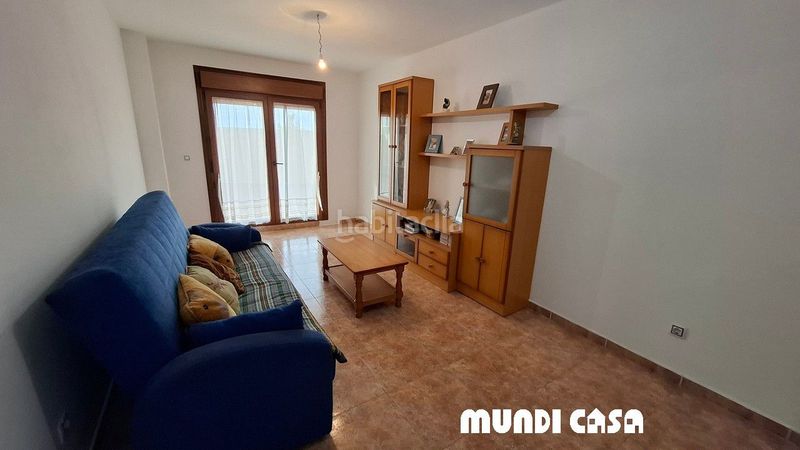 Foto e2e2cdbd-79fa-4f32-a1c0-0b2b6fa362f1. Apartament amb calefacció aparcament a Boiro