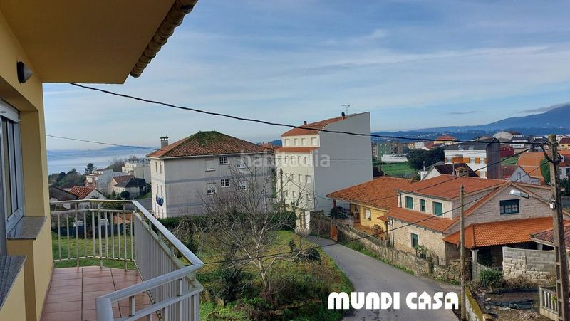 Foto 4b660e3c-6079-4737-9d4a-7c5d3cb9559c. Appartement dans Rianxo