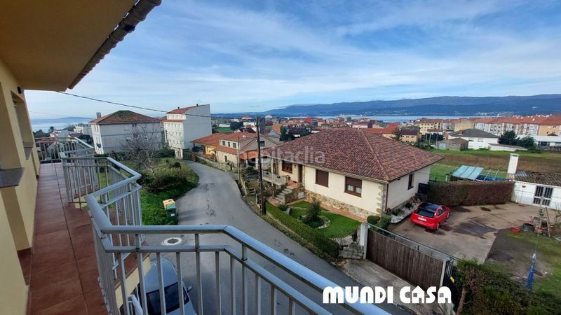 Foto 4c349dd2-54de-4a15-bea1-9d06dfa0e9de. Appartement dans Rianxo