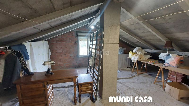 Foto 6194ddec-39d9-49b2-8245-3cd5042fed9a. Appartement dans Rianxo