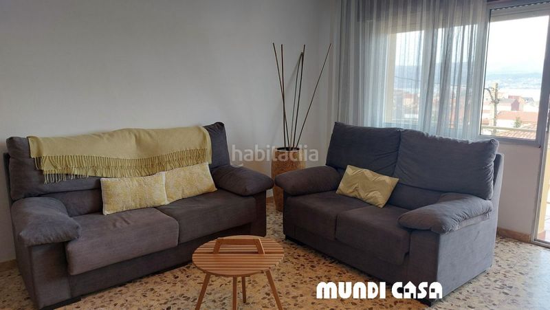 Foto 626840fd-b019-4d76-8dd8-4acfd74f8c22. Appartement dans Rianxo