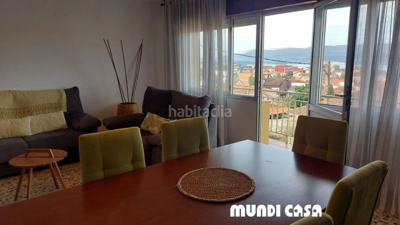 Foto 78c73f0f-f10c-406d-b334-172804f52ae3. Appartement dans Rianxo