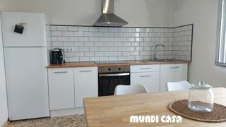 Appartement  Cruceiro. Piso en venta en rianxo  centro, 4 dormitorios.