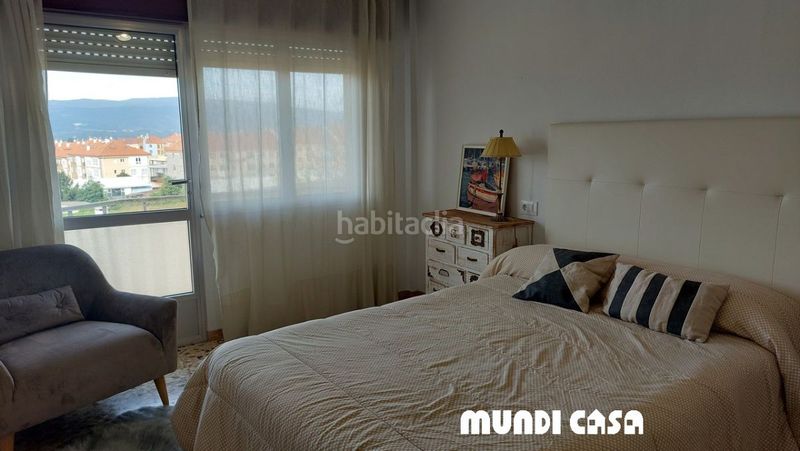 Foto a59d789a-7f7e-4fc2-bb8d-3d31d5207669. Appartement dans Rianxo