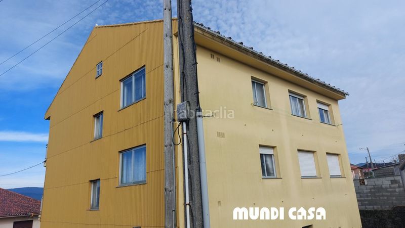 Foto df1f5156-64b8-4d30-8d25-78f7fdae36db. Appartement dans Rianxo