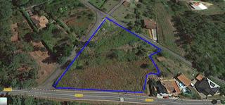 Terreny residencial  Ponte beluso-. Solar en venta en boiro.