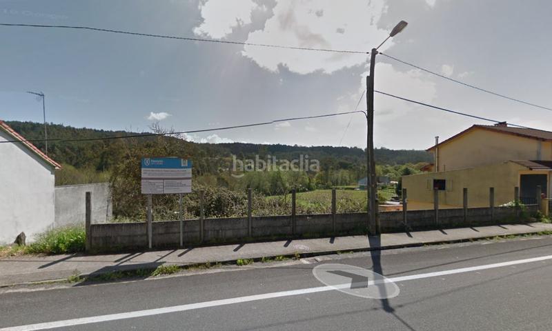 Foto 27d856e4-d135-40b4-a373-2b101d137b36. Terreny residencial a Lousame