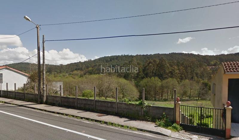 Foto d7e9b878-7e1f-4986-8931-8c22b2a4bd69. Terreny residencial a Lousame