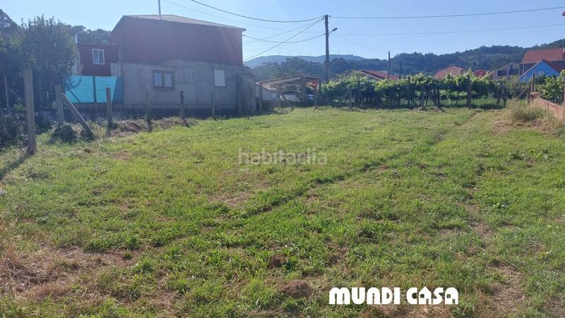 Foto 02f27d21-8864-4ae1-8864-a201acb66c1d. Terreno residencial solar en venta . en Boiro