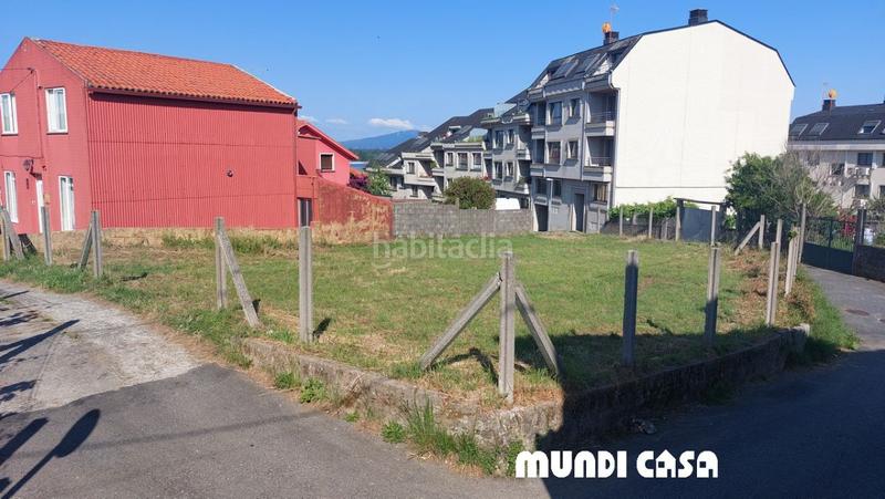 Foto 030fd1e2-6aef-49d2-ab03-56d1fc83647d. Terreno residencial solar en venta . en Boiro
