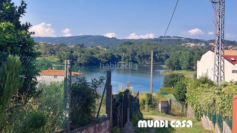 Foto 14f6b8aa-a19f-492a-b8bb-8652fb2ce9c3. Terreno residencial solar en venta . en Boiro
