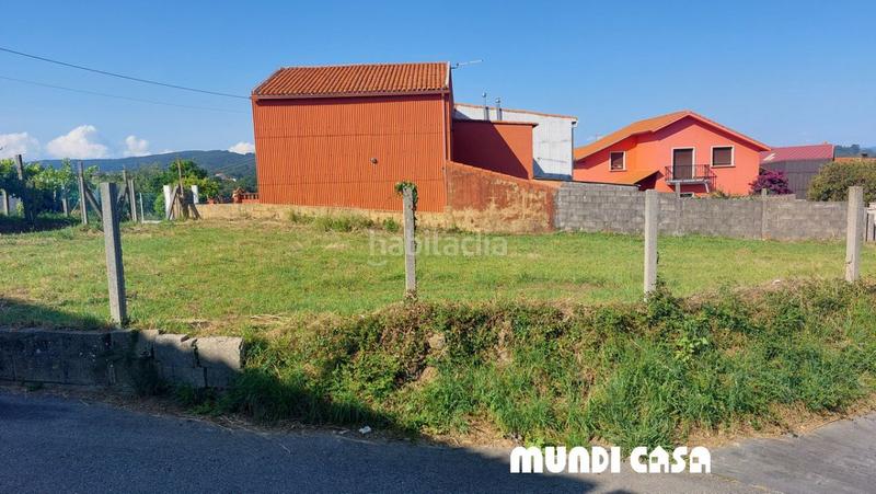 Foto 1bcd5e07-c7ec-497a-84fe-e29cb6fdeed1. Terreno residencial solar en venta . en Boiro