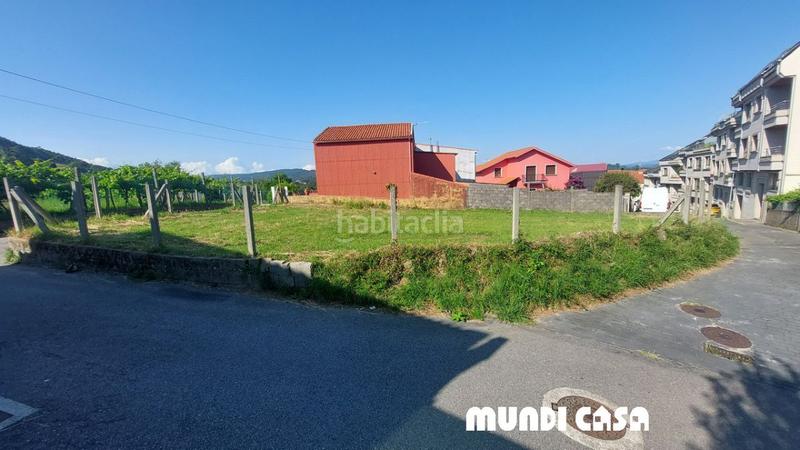 Foto dee631c2-b46f-43ad-bc8b-f9f4a4dcd820. Terreno residencial solar en venta . en Boiro